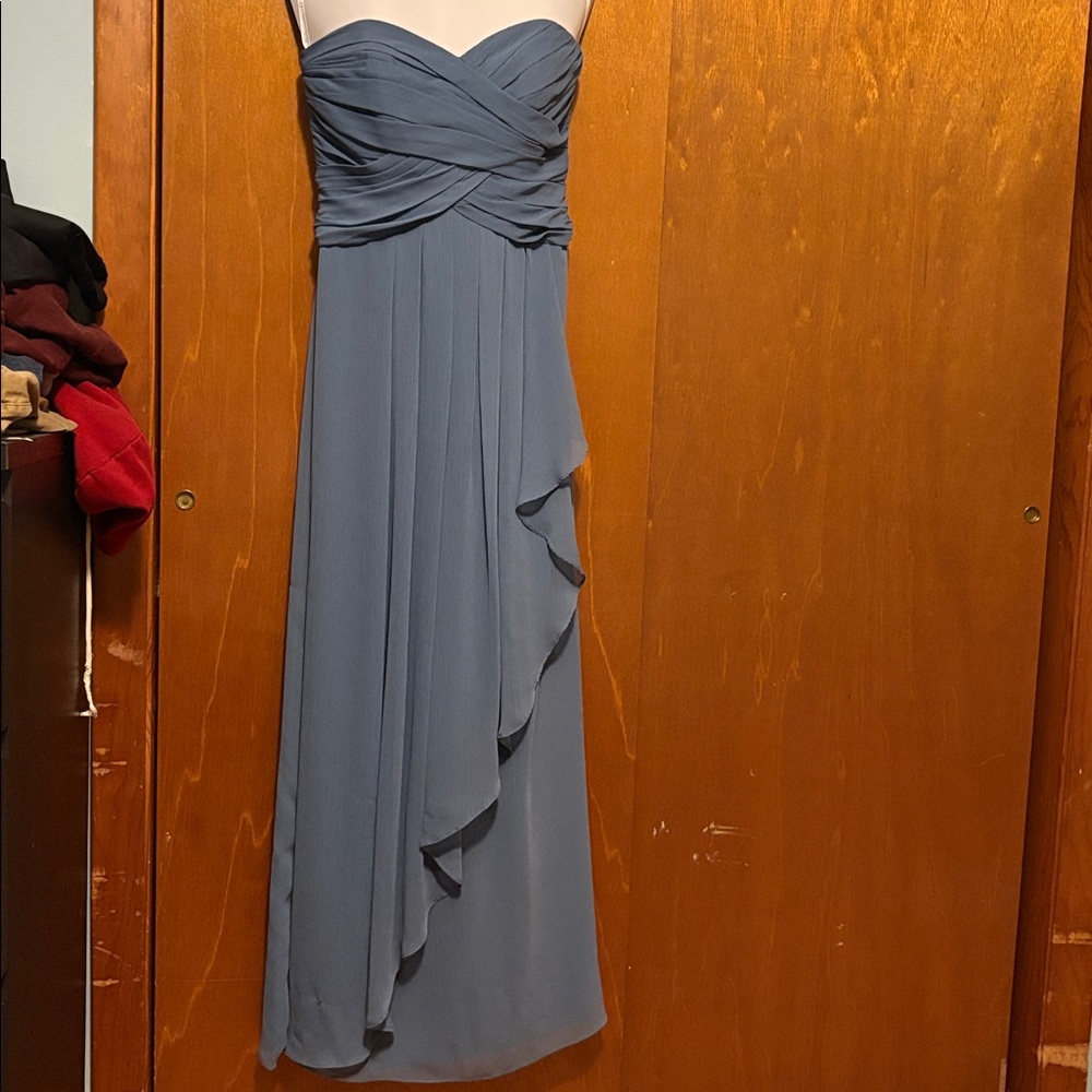 Bridesmaid Dress